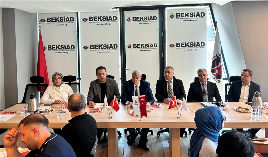 Çocuk Giysilerinde Güvenlik Kuralları  Semineri