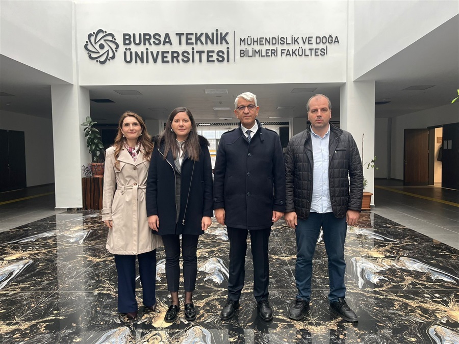 Bakanlığımız Görevde Yükselme Sınavı