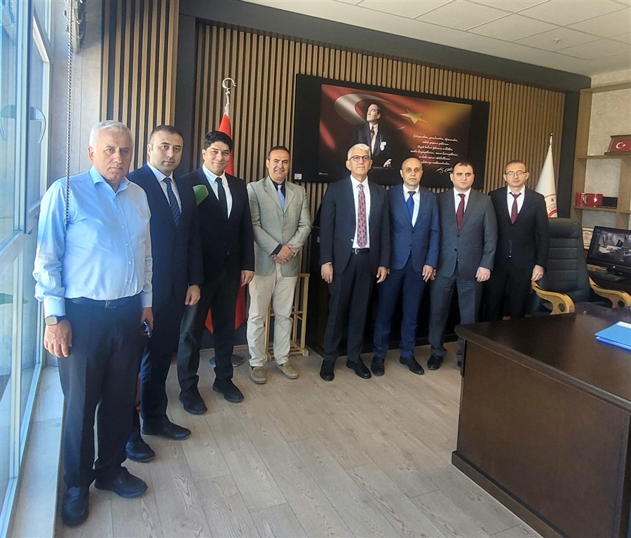 Bayramlaşma Ziyaretleri