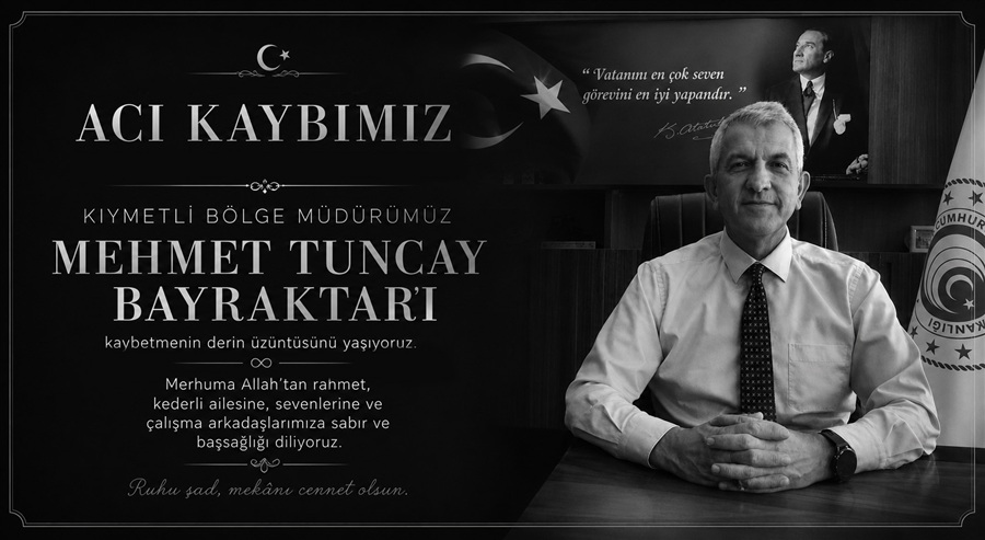 ACI KAYBIMIZ..